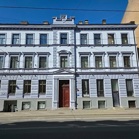 Center Studio Self Check In Renovated 2020 Riga Kültér fotó