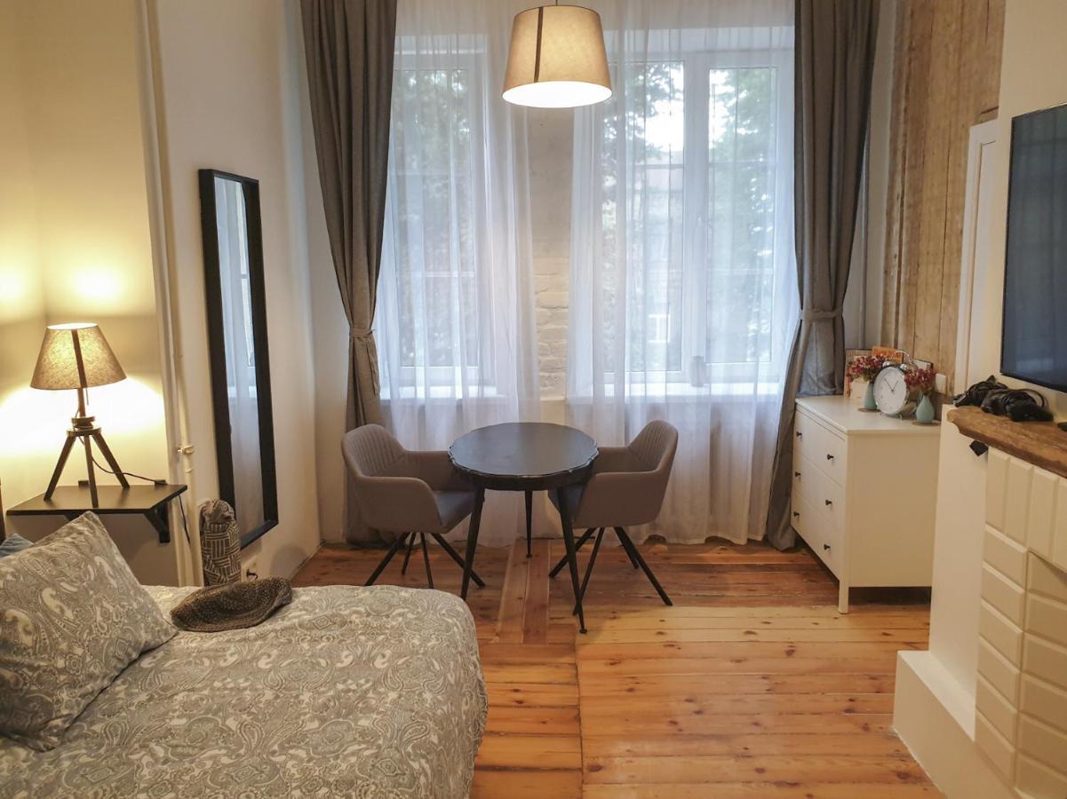 Center Studio Self Check In Renovated 2020 Riga Kültér fotó