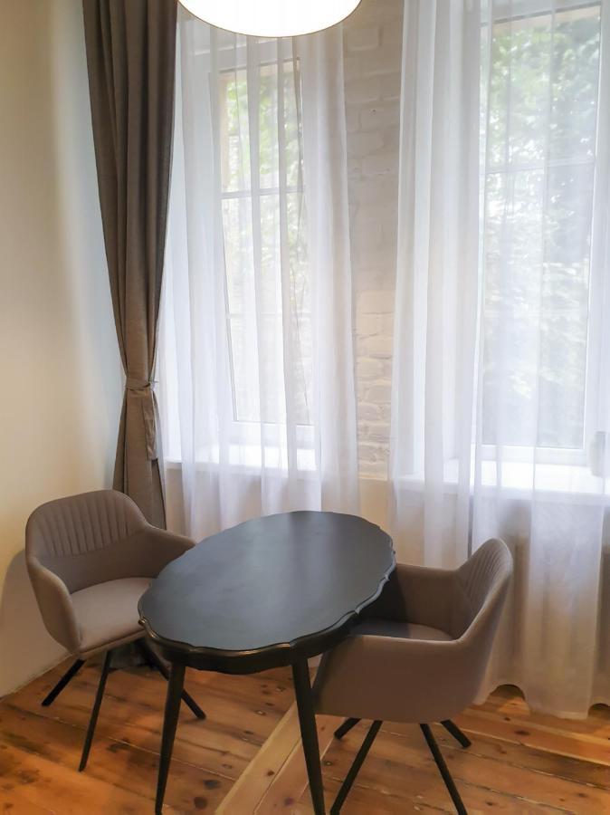 Center Studio Self Check In Renovated 2020 Riga Kültér fotó