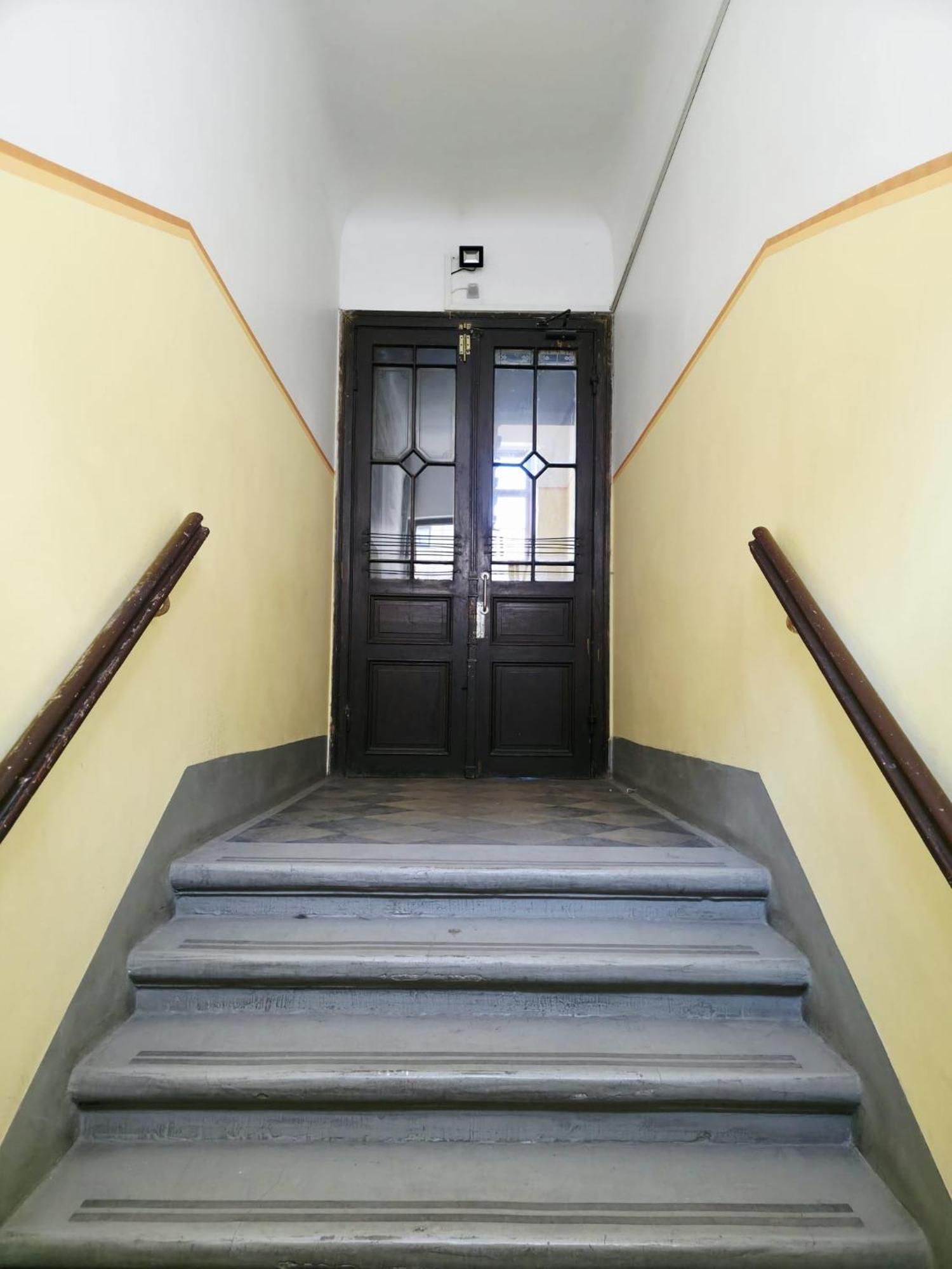 Center Studio Self Check In Renovated 2020 Riga Kültér fotó
